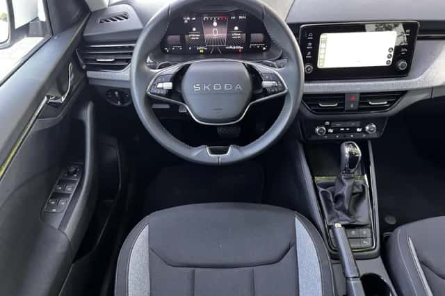 Škoda Scala (2025) thumbnail 28