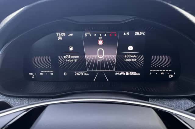 Škoda Scala (2025) thumbnail 31