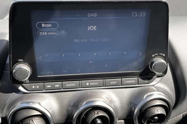 Nissan Juke (2021) thumbnail 31