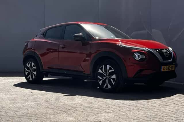 Nissan Juke (2021) thumbnail 35