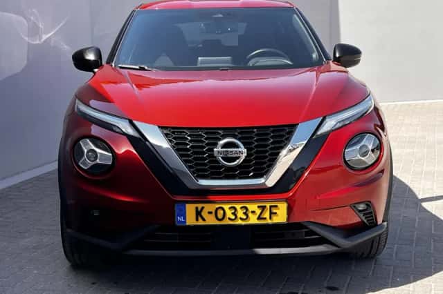 Nissan Juke (2021) thumbnail 39