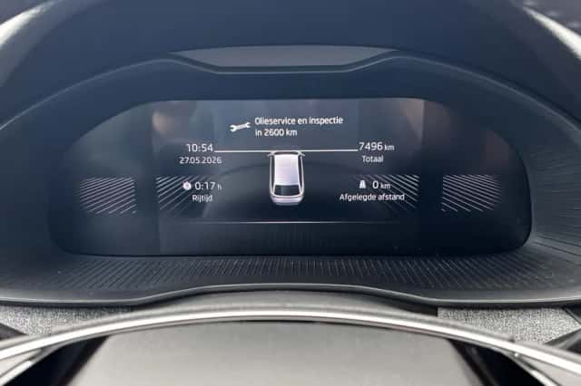 Škoda Scala (2025) thumbnail 14