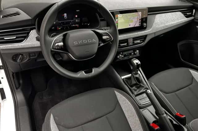 Škoda Scala (2025) thumbnail 18