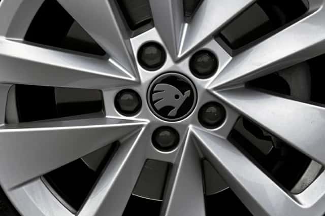 Škoda Scala (2025) thumbnail 40