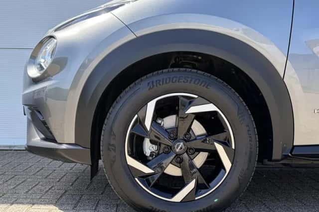 Nissan Juke (2023) thumbnail 15