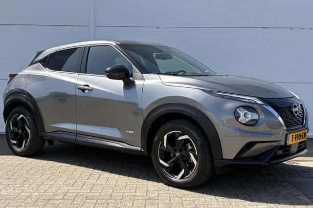 Nissan Juke (2023) thumbnail 18