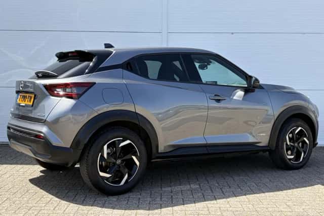 Nissan Juke (2023) thumbnail 3