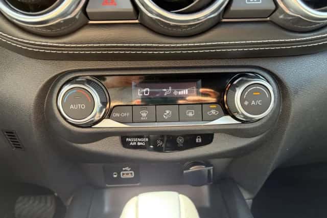 Nissan Juke (2023) thumbnail 22