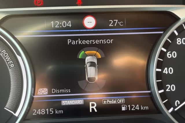 Nissan Juke (2023) thumbnail 24