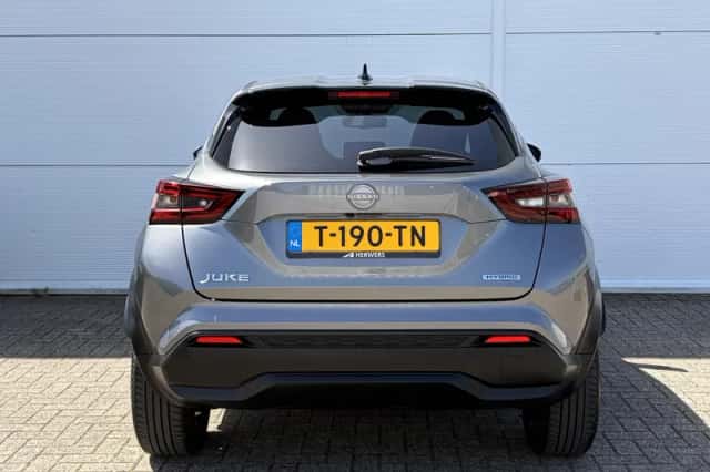 Nissan Juke (2023) thumbnail 27