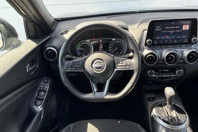 Nissan Juke (2023) thumbnail 9