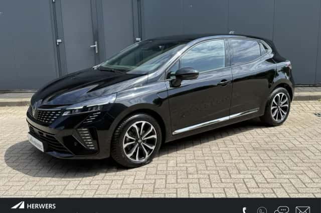 Renault Clio (2025) thumbnail 1