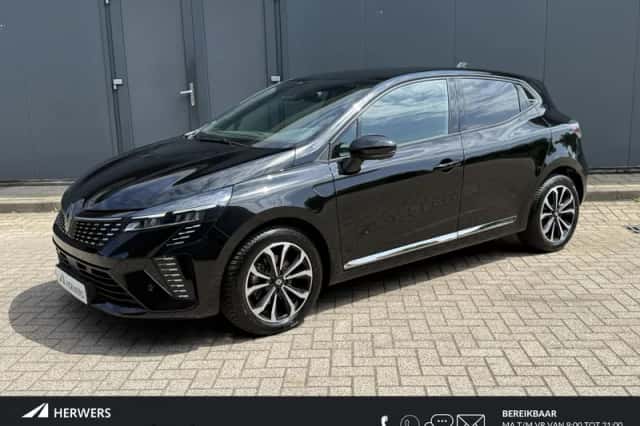 Renault Clio (2025)