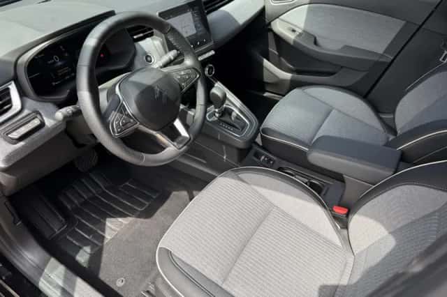 Renault Clio (2025) thumbnail 19