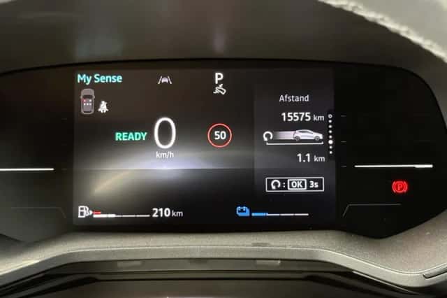 Renault Clio (2025) thumbnail 20