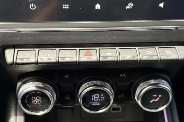 Renault Clio (2025) thumbnail 25