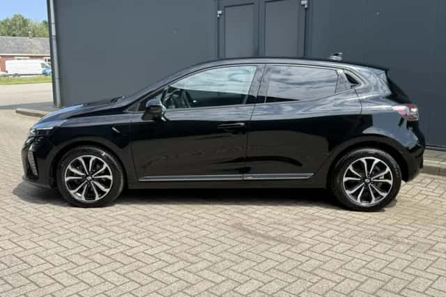 Renault Clio (2025) thumbnail 9