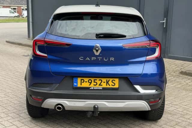 Renault Captur (2021) thumbnail 31