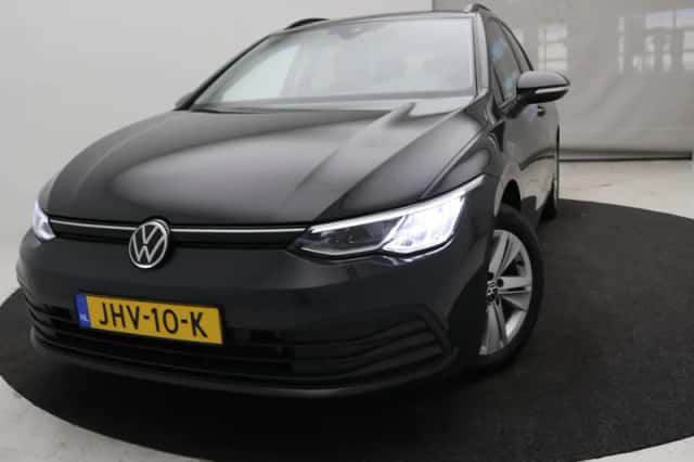 Volkswagen Golf (2021) thumbnail 18