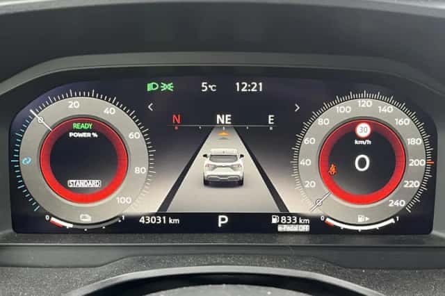 Nissan Qashqai (2024) thumbnail 19