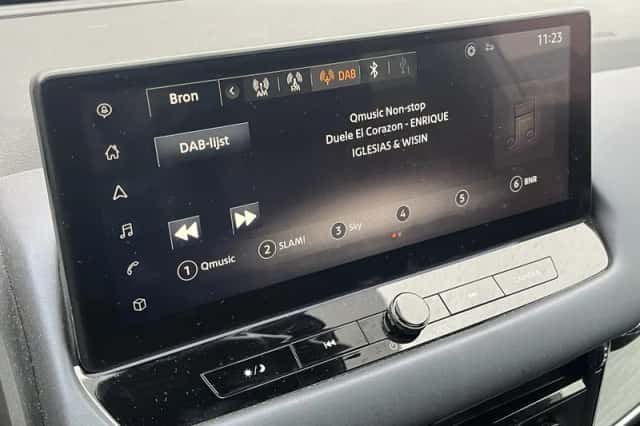 Nissan Qashqai (2024) thumbnail 21