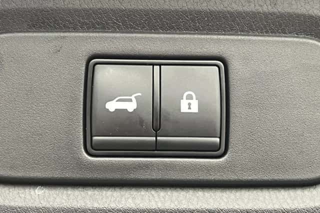 Nissan Qashqai (2024) thumbnail 26