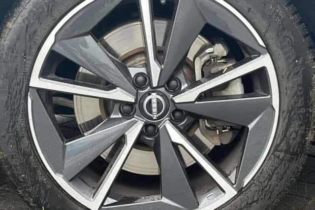 Nissan Qashqai (2024) thumbnail 35