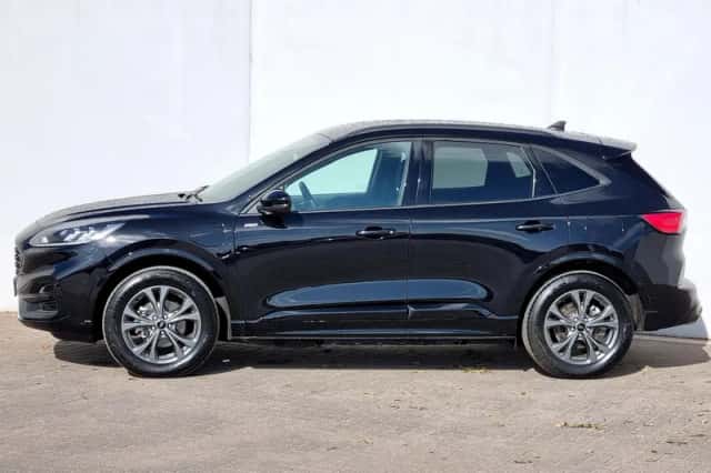 Ford Kuga (2024) thumbnail 16