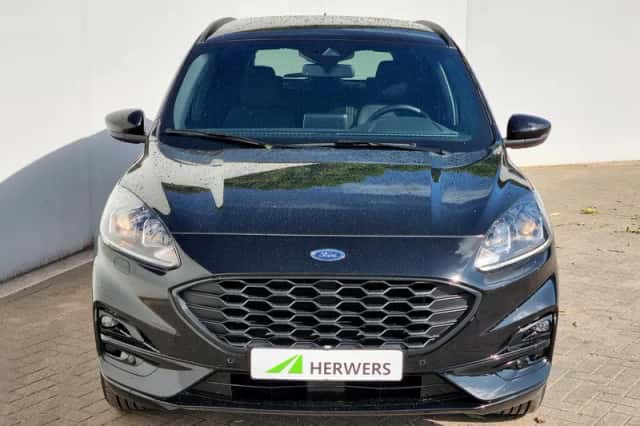 Ford Kuga (2024) thumbnail 19