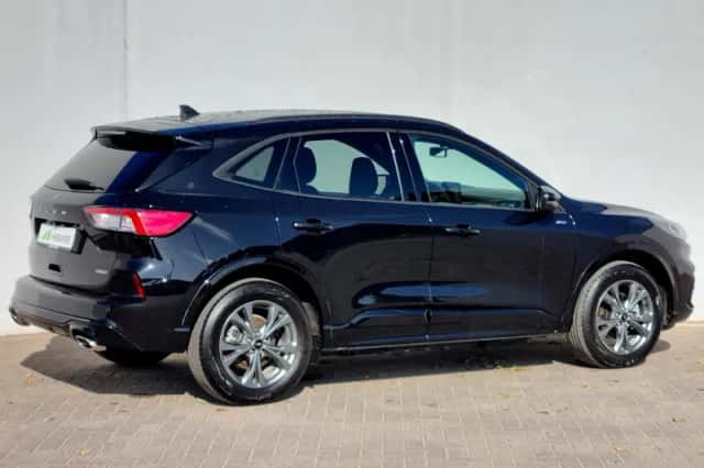 Ford Kuga (2024) thumbnail 3