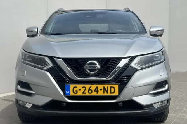 Nissan Qashqai (2019) thumbnail 23