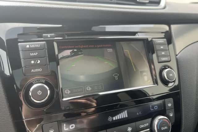 Nissan Qashqai (2019) thumbnail 40
