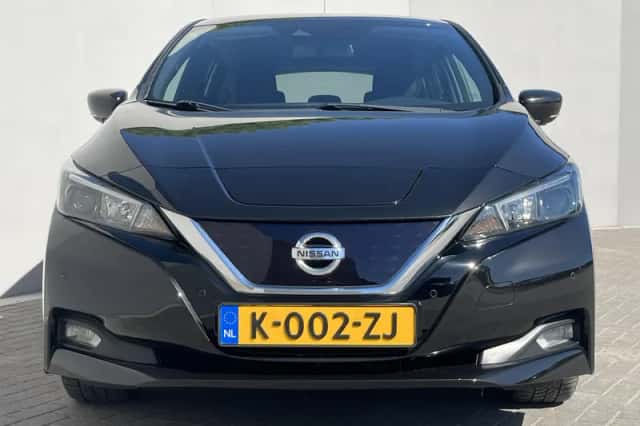 Nissan Leaf (2021) thumbnail 45