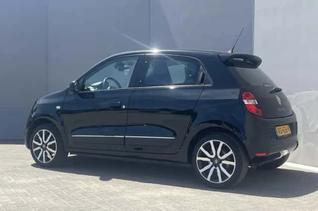 Renault Twingo (2017) thumbnail 16