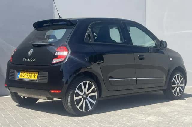 Renault Twingo (2017) thumbnail 3