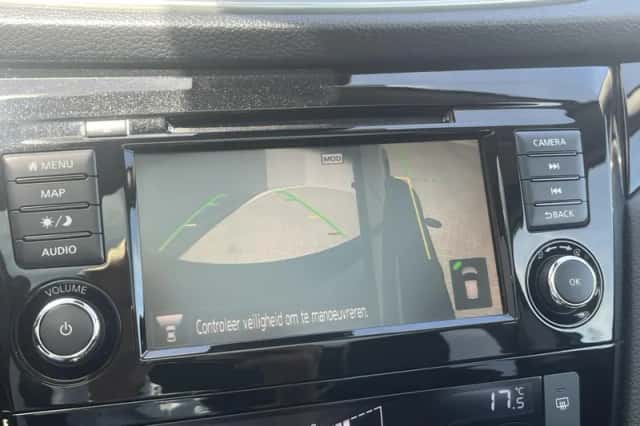 Nissan Qashqai (2021) thumbnail 12
