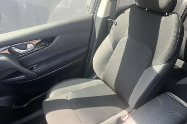 Nissan Qashqai (2021) thumbnail 22