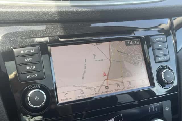Nissan Qashqai (2021) thumbnail 35