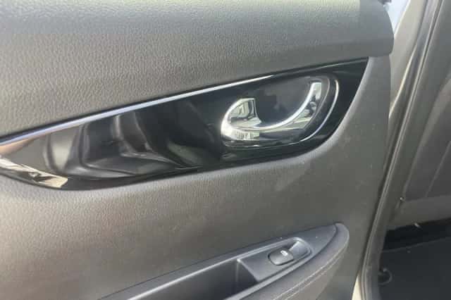 Nissan Qashqai (2021) thumbnail 41