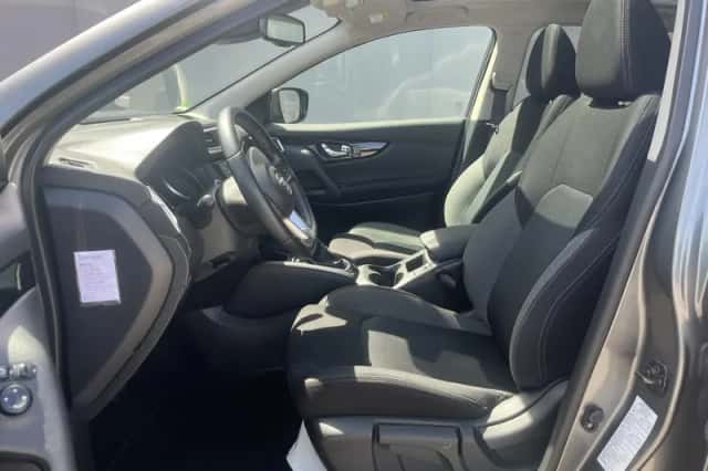 Nissan Qashqai (2021) thumbnail 42