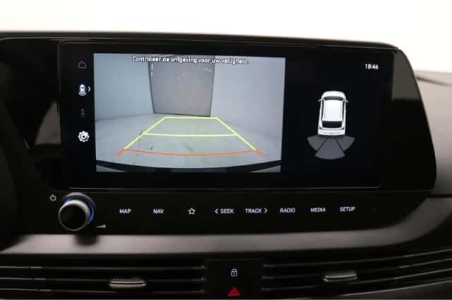 Hyundai i20 (2026) thumbnail 23
