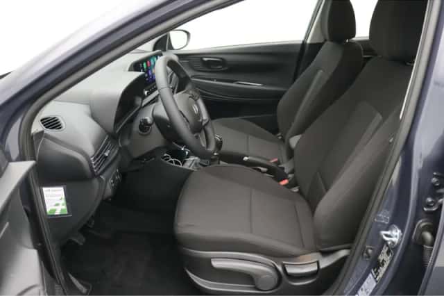 Hyundai i20 (2026) thumbnail 4