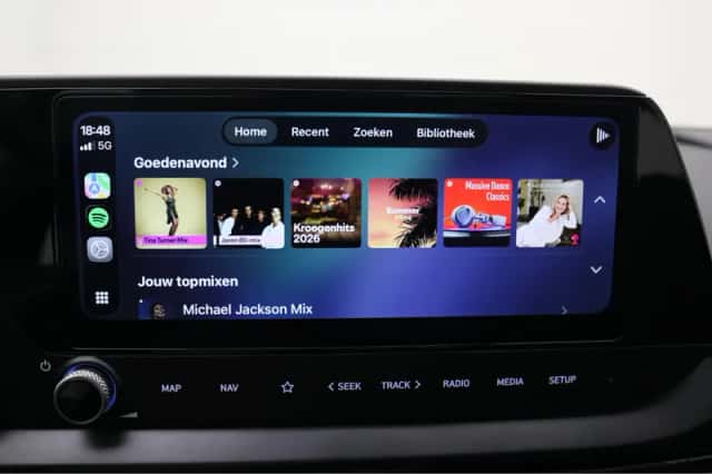 Hyundai i20 (2026) thumbnail 31