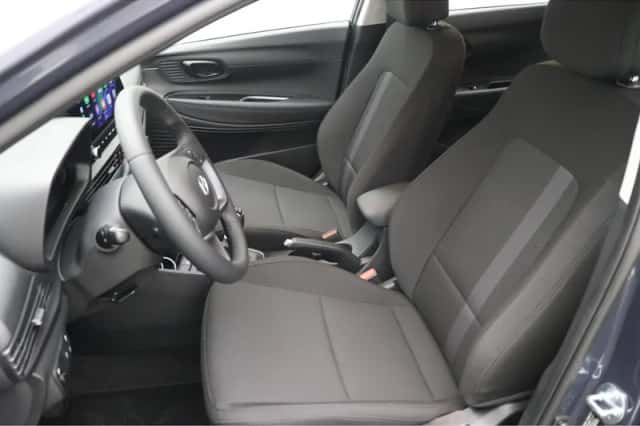 Hyundai i20 (2026) thumbnail 10