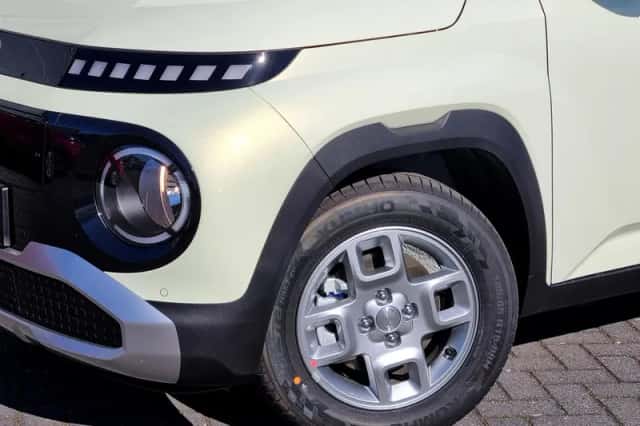 Hyundai Inster (2026) thumbnail 11
