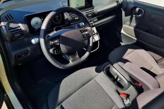 Hyundai Inster (2026) thumbnail 16