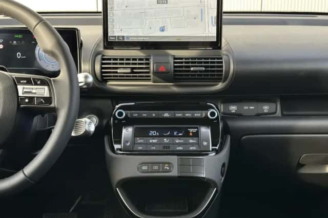 Hyundai Inster (2026) thumbnail 4