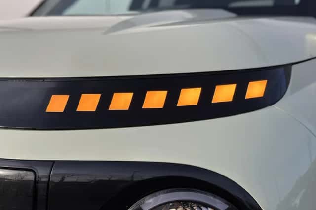 Hyundai Inster (2026) thumbnail 5