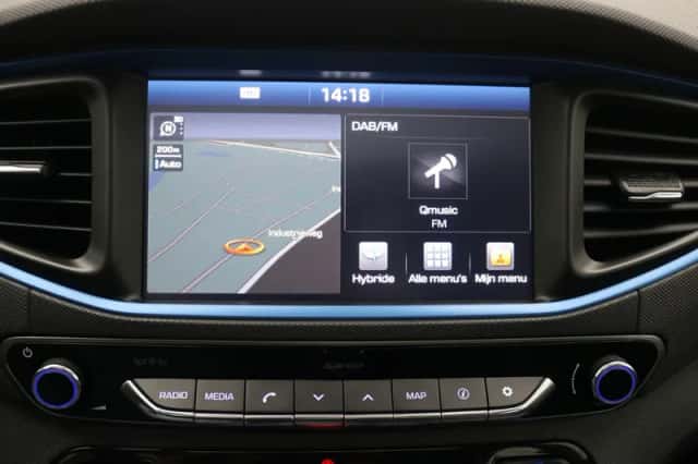 Hyundai Ioniq (2018) thumbnail 41