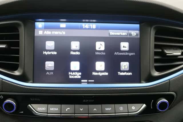 Hyundai Ioniq (2018) thumbnail 42